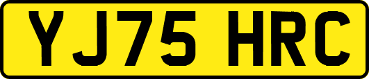 YJ75HRC