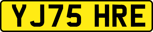 YJ75HRE