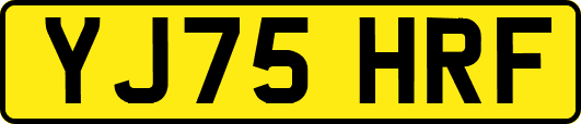 YJ75HRF