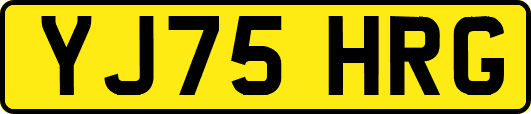 YJ75HRG