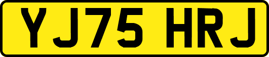 YJ75HRJ
