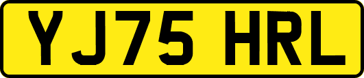 YJ75HRL