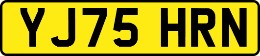 YJ75HRN