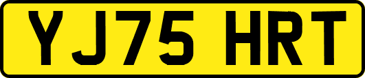 YJ75HRT
