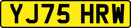 YJ75HRW