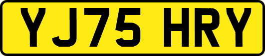 YJ75HRY