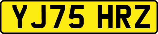 YJ75HRZ