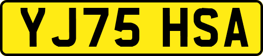 YJ75HSA