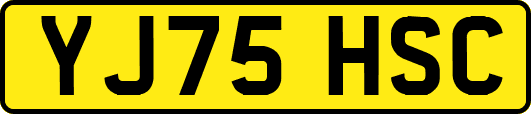 YJ75HSC
