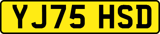 YJ75HSD