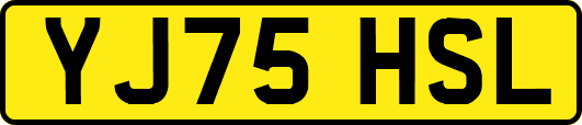 YJ75HSL