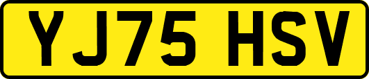YJ75HSV