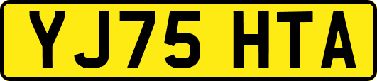 YJ75HTA
