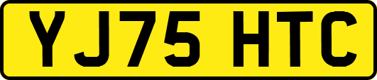 YJ75HTC