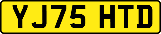 YJ75HTD