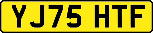 YJ75HTF
