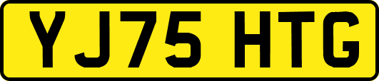 YJ75HTG