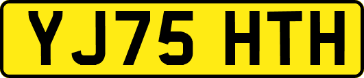 YJ75HTH