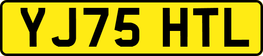 YJ75HTL