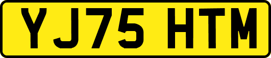 YJ75HTM