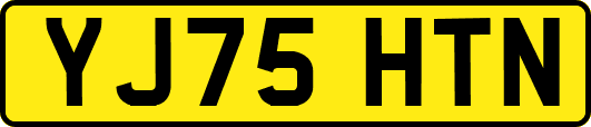 YJ75HTN