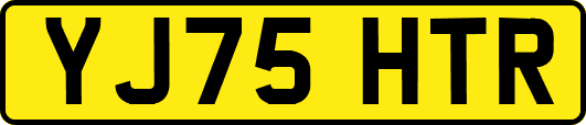 YJ75HTR