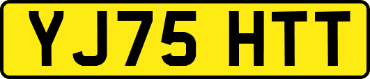 YJ75HTT