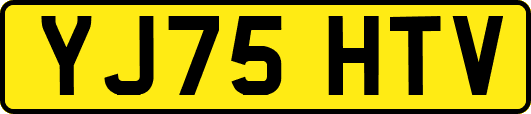 YJ75HTV