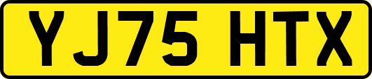 YJ75HTX