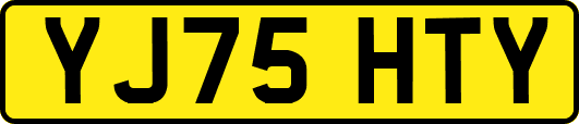 YJ75HTY