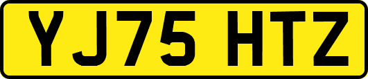 YJ75HTZ
