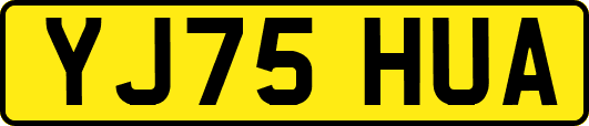 YJ75HUA