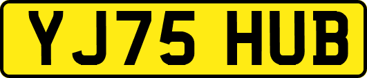 YJ75HUB
