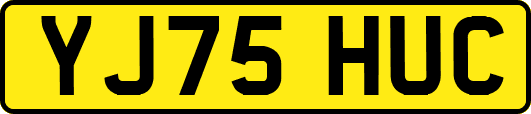 YJ75HUC