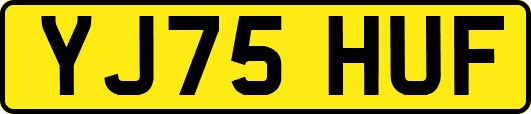 YJ75HUF