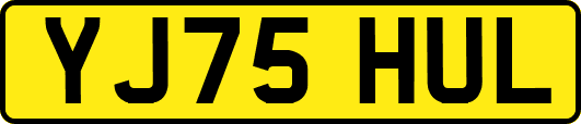 YJ75HUL