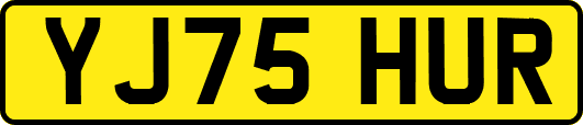 YJ75HUR