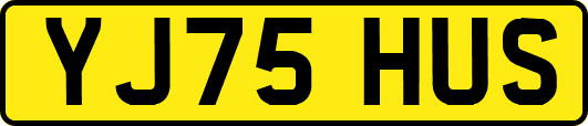 YJ75HUS