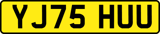 YJ75HUU