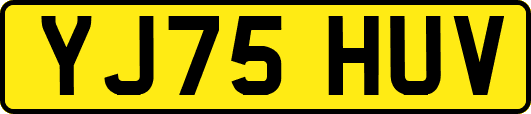 YJ75HUV