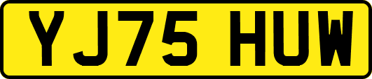 YJ75HUW