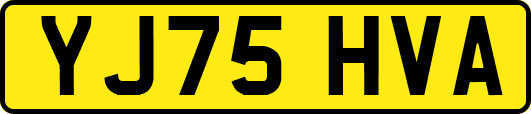 YJ75HVA