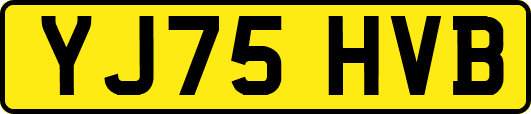 YJ75HVB