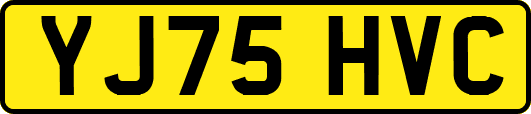 YJ75HVC