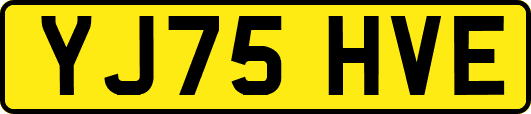 YJ75HVE