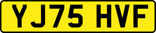 YJ75HVF