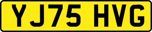 YJ75HVG