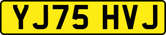 YJ75HVJ