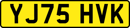 YJ75HVK