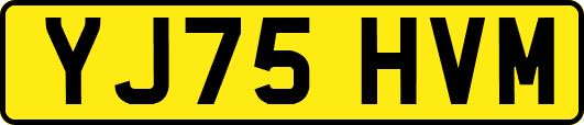 YJ75HVM
